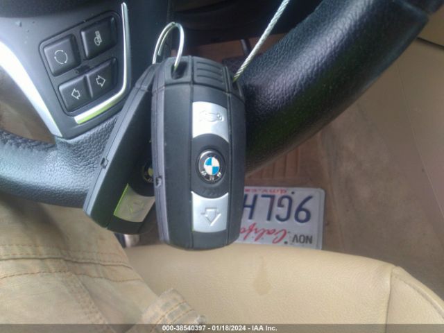 WBAVM1C58EVW47843 BMW X1 Sdrive28i