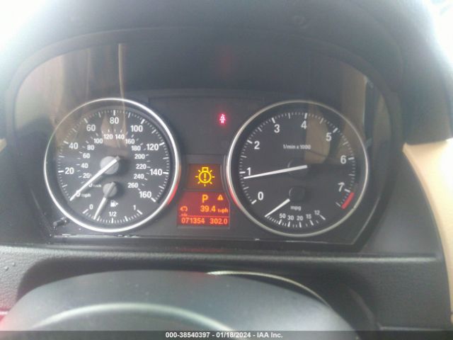 WBAVM1C58EVW47843 BMW X1 Sdrive28i