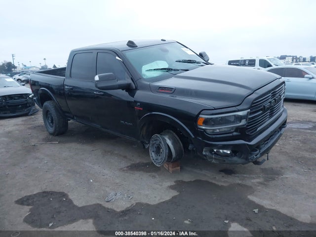 2019 3C6UR5FL5KG540293 main image
