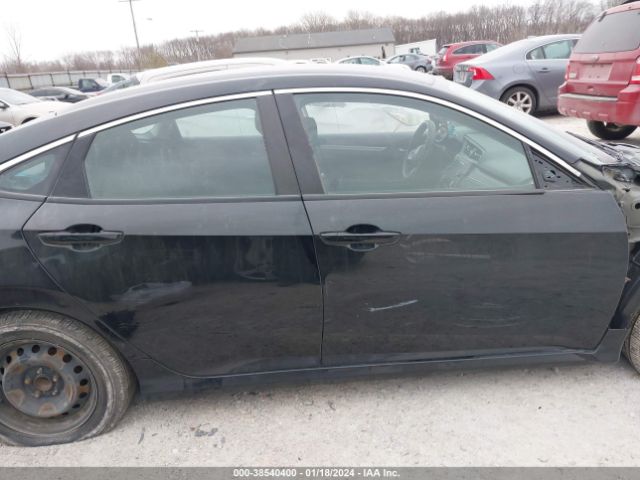 2HGFC2F54GH541219 Honda Civic Lx