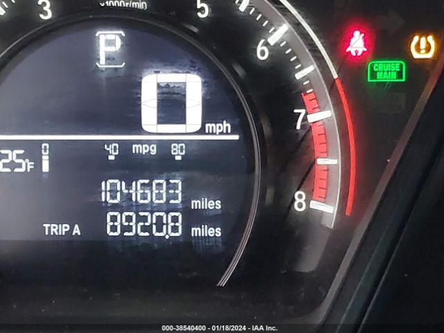 2HGFC2F54GH541219 Honda Civic Lx