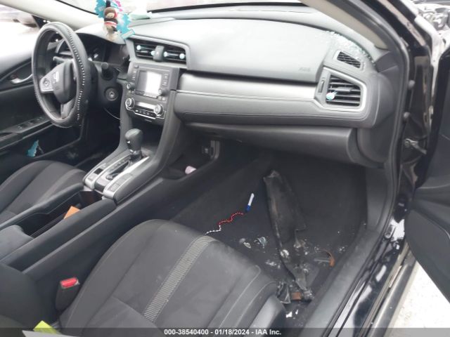 2HGFC2F54GH541219 Honda Civic Lx