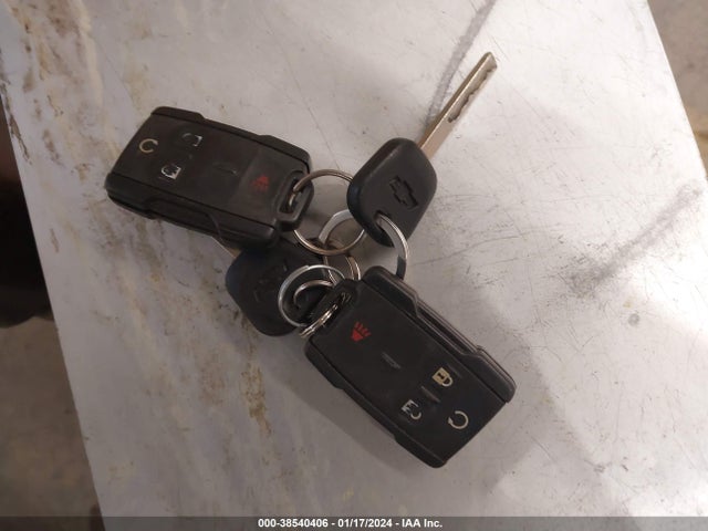 Chevrolet Silverado 1500 1lt 2016 1GCVKREC0GZ132768 Image 11