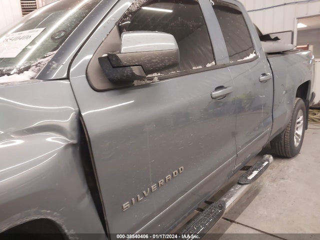 Chevrolet Silverado 1500 1lt 2016 1GCVKREC0GZ132768 Image 14