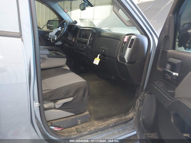 Chevrolet Silverado 1500 1lt 2016 1GCVKREC0GZ132768 Image 5
