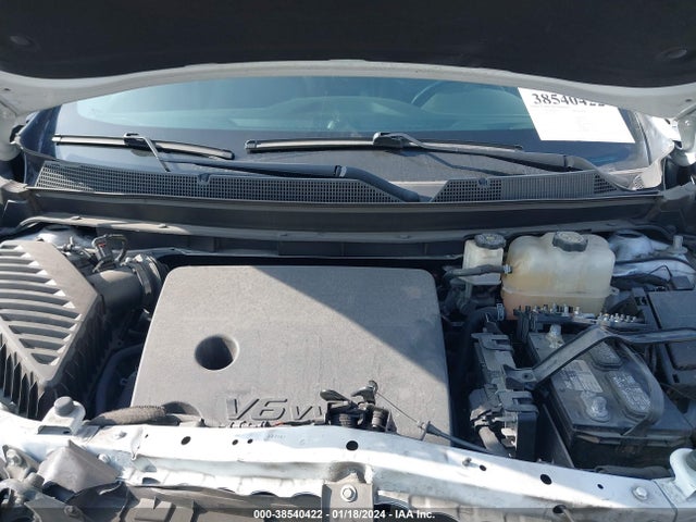 Chevrolet Traverse Fwd Premier 2021 1GNERKKW5MJ140707 Image 10