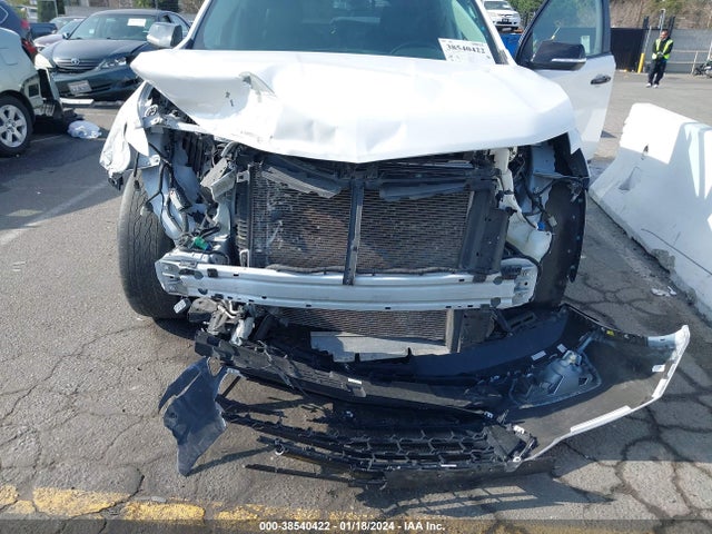 Chevrolet Traverse Fwd Premier 2021 1GNERKKW5MJ140707 Image 6