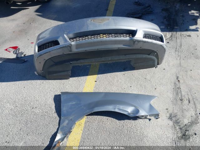 1C3CDZAB4EN215854 Dodge AVENGER SE