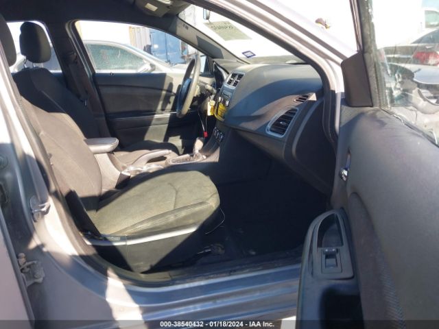 1C3CDZAB4EN215854 Dodge AVENGER SE