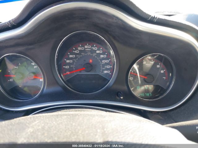1C3CDZAB4EN215854 Dodge AVENGER SE