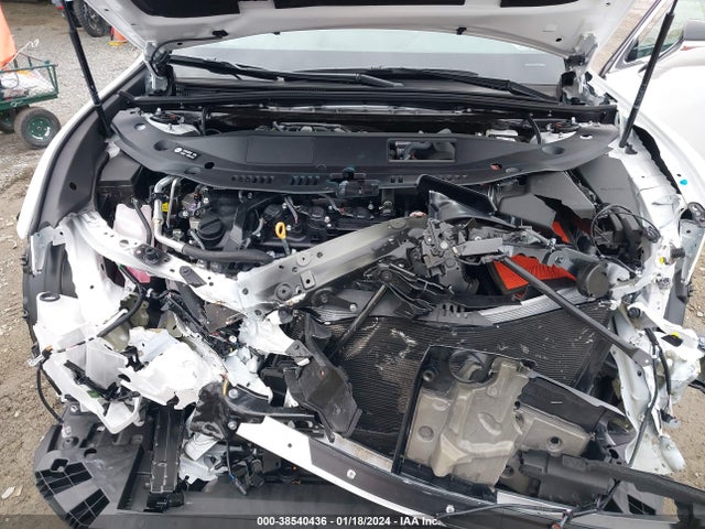 Lexus ES 350 2024 58ADZ1B12RU163729 Image 10