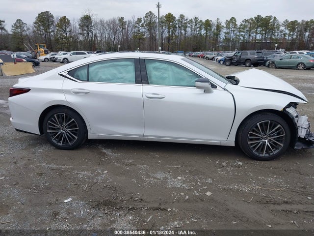 Lexus ES 350 2024 58ADZ1B12RU163729 Image 13