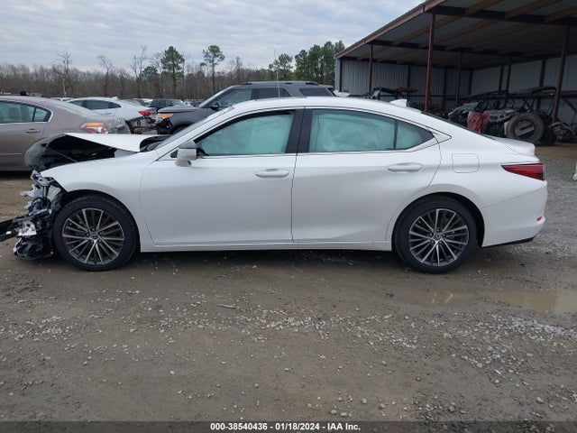 Lexus ES 350 2024 58ADZ1B12RU163729 Image 14