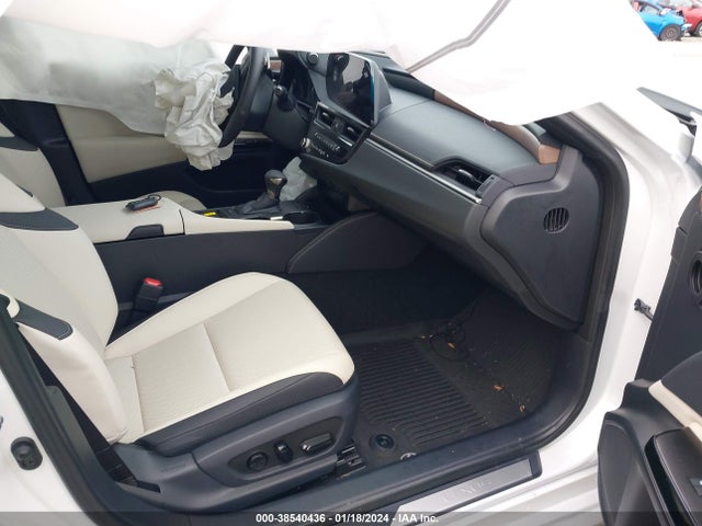 Lexus ES 350 2024 58ADZ1B12RU163729 Image 5