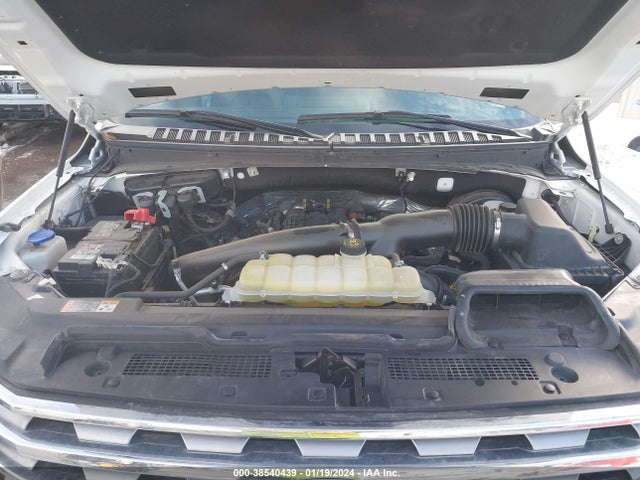 Ford Expedition Limited 2021 1FMJU2AT8MEA56608 Image 10