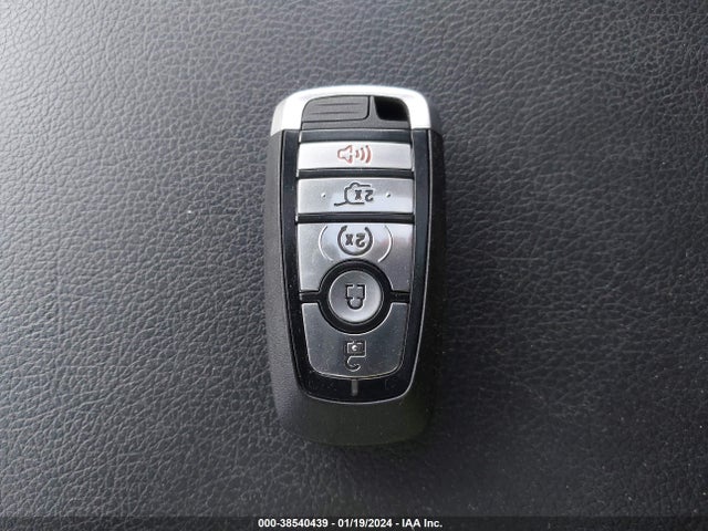 Ford Expedition Limited 2021 1FMJU2AT8MEA56608 Image 11