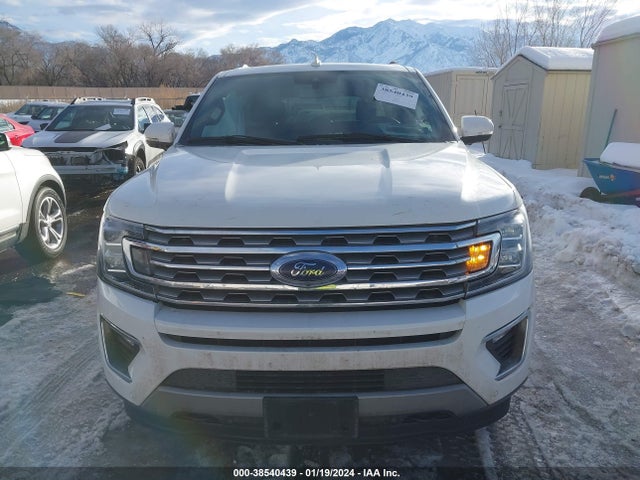 Ford Expedition Limited 2021 1FMJU2AT8MEA56608 Image 12