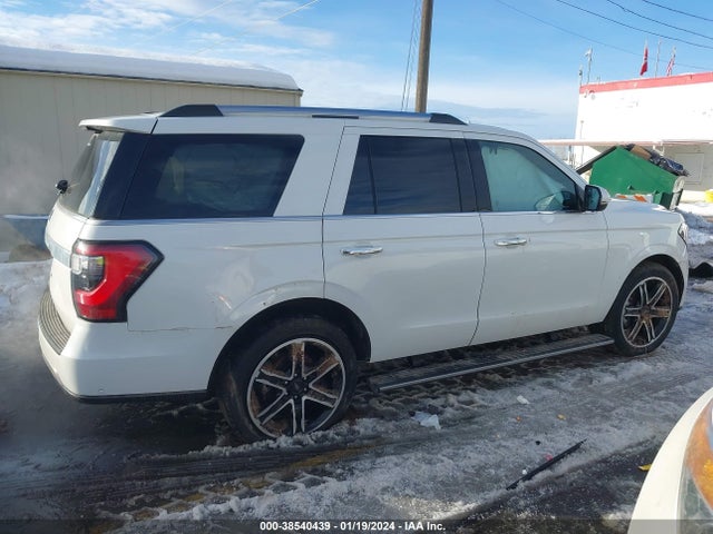 Ford Expedition Limited 2021 1FMJU2AT8MEA56608 Image 13