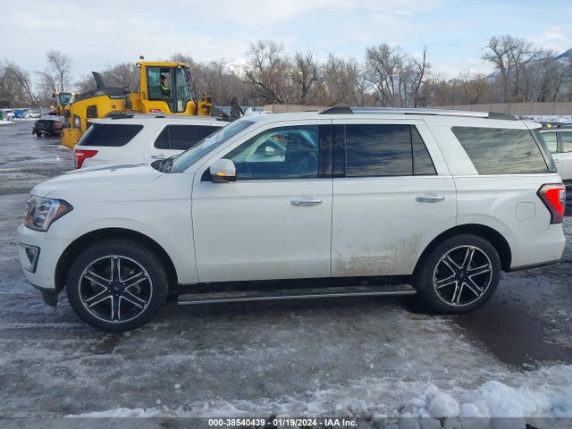Ford Expedition Limited 2021 1FMJU2AT8MEA56608 Image 14