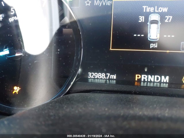 Ford Expedition Limited 2021 1FMJU2AT8MEA56608 Image 15