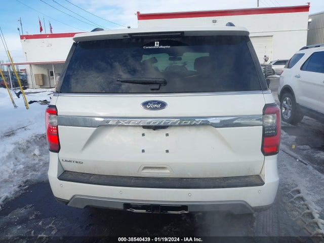 Ford Expedition Limited 2021 1FMJU2AT8MEA56608 Image 16