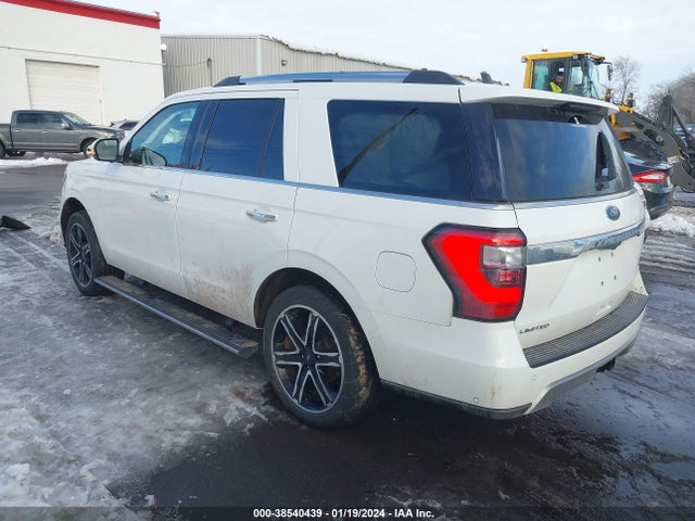 Ford Expedition Limited 2021 1FMJU2AT8MEA56608 Image 3