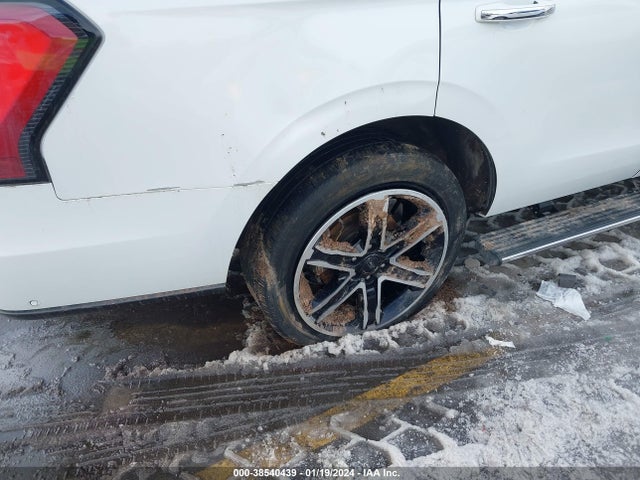 Ford Expedition Limited 2021 1FMJU2AT8MEA56608 Image 6