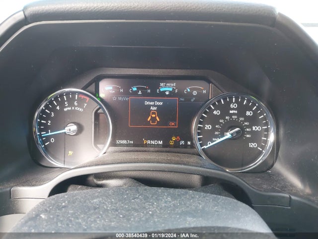 Ford Expedition Limited 2021 1FMJU2AT8MEA56608 Image 7