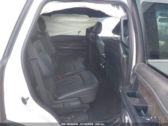 Ford Expedition Limited 2021 1FMJU2AT8MEA56608 Image 8