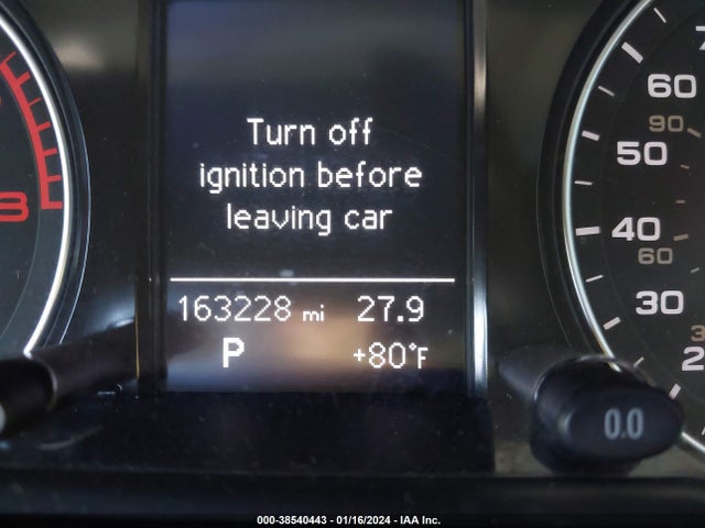 WA1LFAFP5EA091266 Audi Q5 2.0t Premium