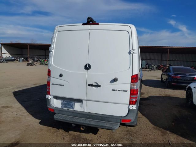 WD3PE7DD7GP188386 Mercedes-Benz Sprinter 2500 Normal Roof