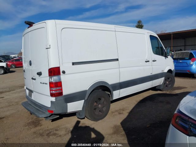 WD3PE7DD7GP188386 Mercedes-Benz Sprinter 2500 Normal Roof