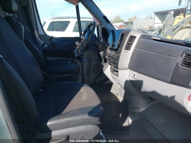 WD3PE7DD7GP188386 Mercedes-Benz Sprinter 2500 Normal Roof