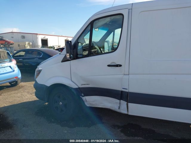 WD3PE7DD7GP188386 Mercedes-Benz Sprinter 2500 Normal Roof