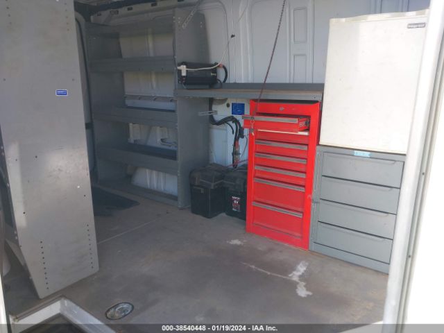 WD3PE7DD7GP188386 Mercedes-Benz Sprinter 2500 Normal Roof