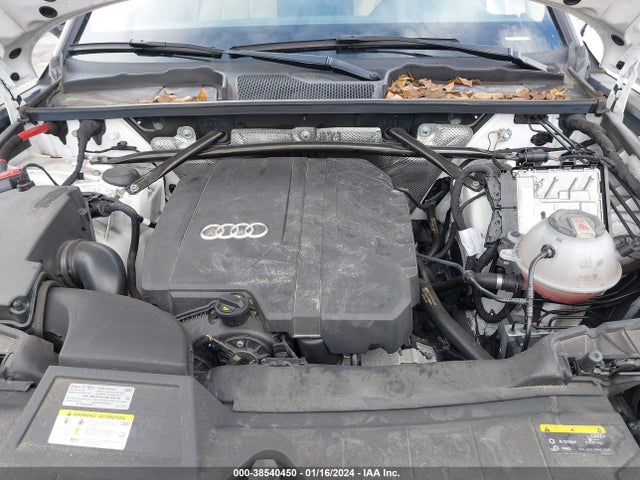 WA1AAAFY2M2059141 Audi Q5 Premium 45 Tfsi Quattro S Tronic
