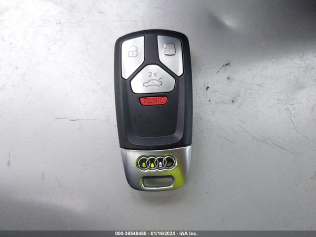WA1AAAFY2M2059141 Audi Q5 Premium 45 Tfsi Quattro S Tronic