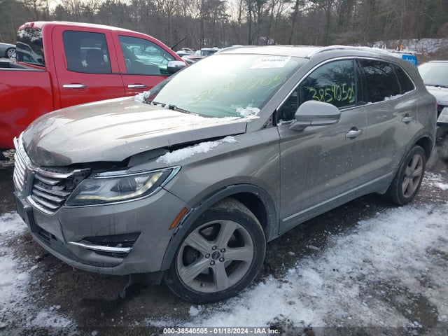 5LMCJ1D95HUL20243 Lincoln Mkc Premiere