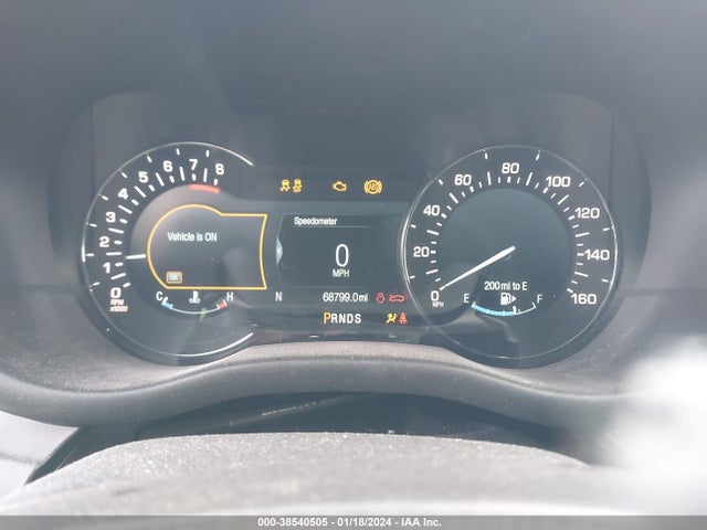 5LMCJ1D95HUL20243 Lincoln Mkc Premiere