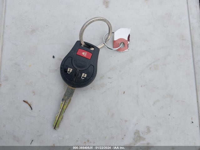 2012 NISSAN VERSA 1.6 SV VIN: 3N1CN7AP3CL801910