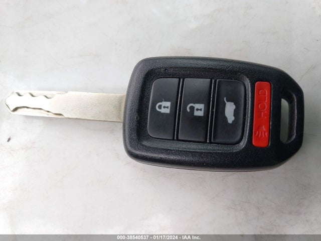 Honda Civic Lx 2017 SHHFK7H37HU419602 Image 11