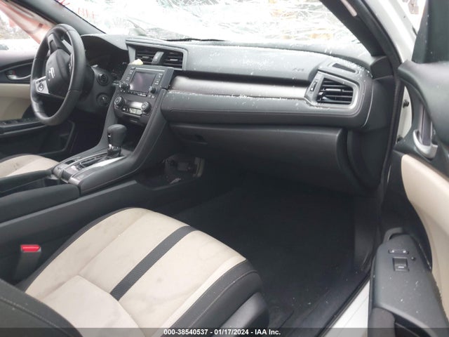 Honda Civic Lx 2017 SHHFK7H37HU419602 Image 5