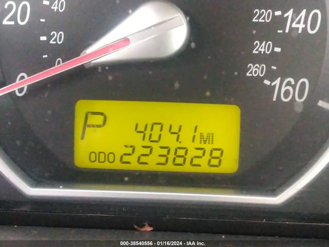 2007 HYUNDAI SONATA LIMITED/LIMITED W/XM/SE V6 VIN: 5NPEU46F07H217395