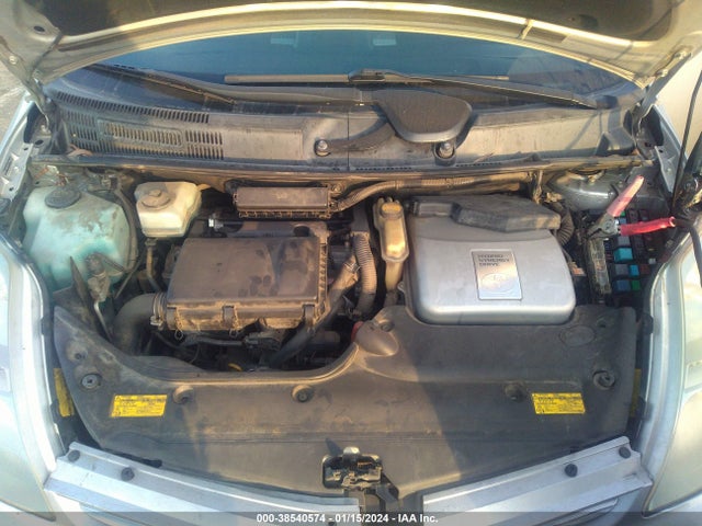 Продаж на аукціоні авто 2007 Toyota Prius, vin: JTDKB20U377680043, номер лоту: 38540574