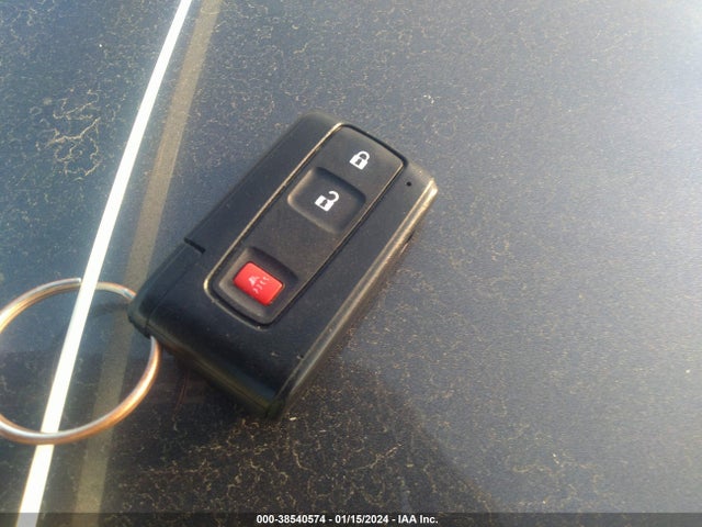 Продаж на аукціоні авто 2007 Toyota Prius, vin: JTDKB20U377680043, номер лоту: 38540574