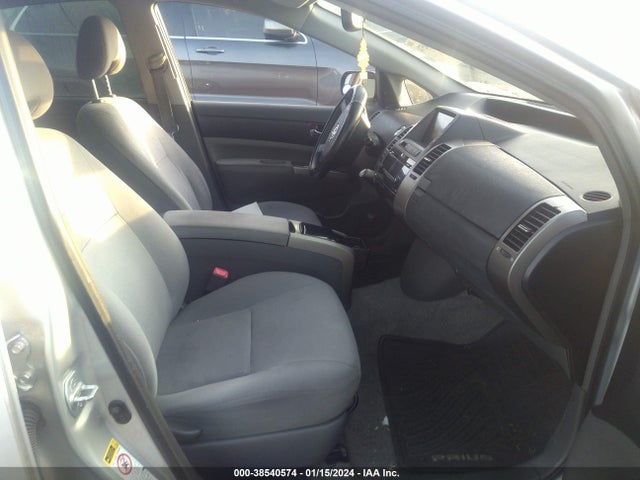 Продаж на аукціоні авто 2007 Toyota Prius, vin: JTDKB20U377680043, номер лоту: 38540574
