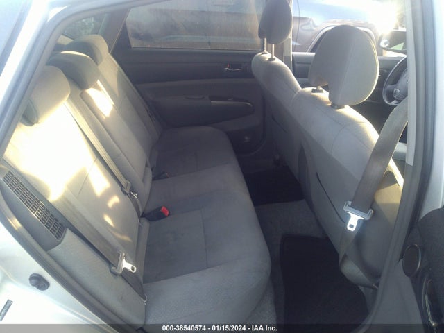 Продаж на аукціоні авто 2007 Toyota Prius, vin: JTDKB20U377680043, номер лоту: 38540574
