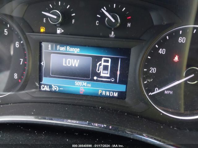 KL4CJASB4KB949969 Buick Encore Fwd Preferred