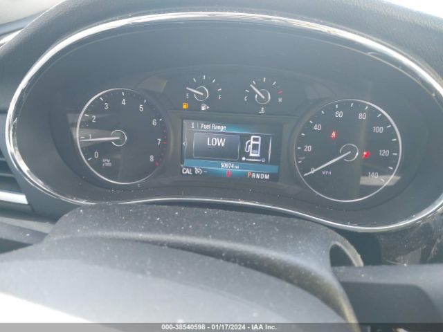 KL4CJASB4KB949969 Buick Encore Fwd Preferred