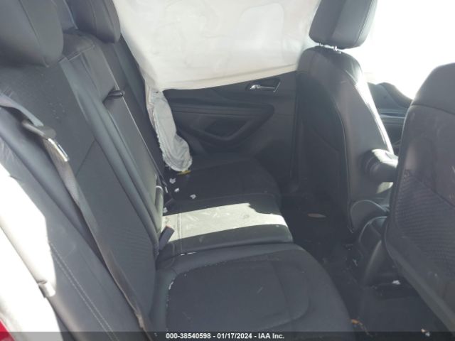KL4CJASB4KB949969 Buick Encore Fwd Preferred